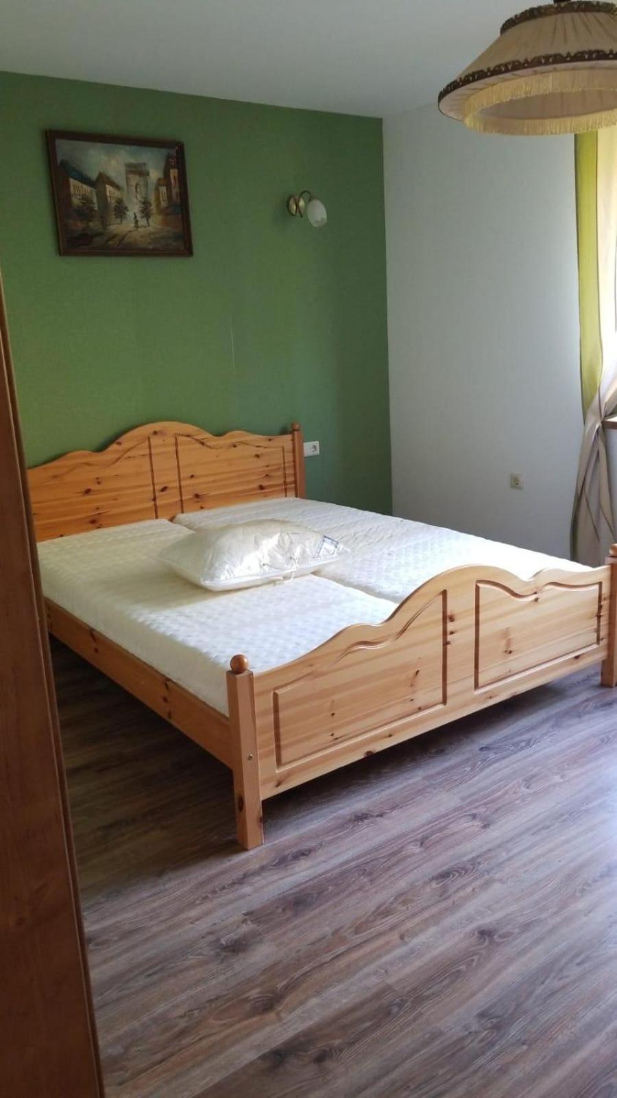 A&S Vidugiris Villa Jurbarkas Dış mekan fotoğraf