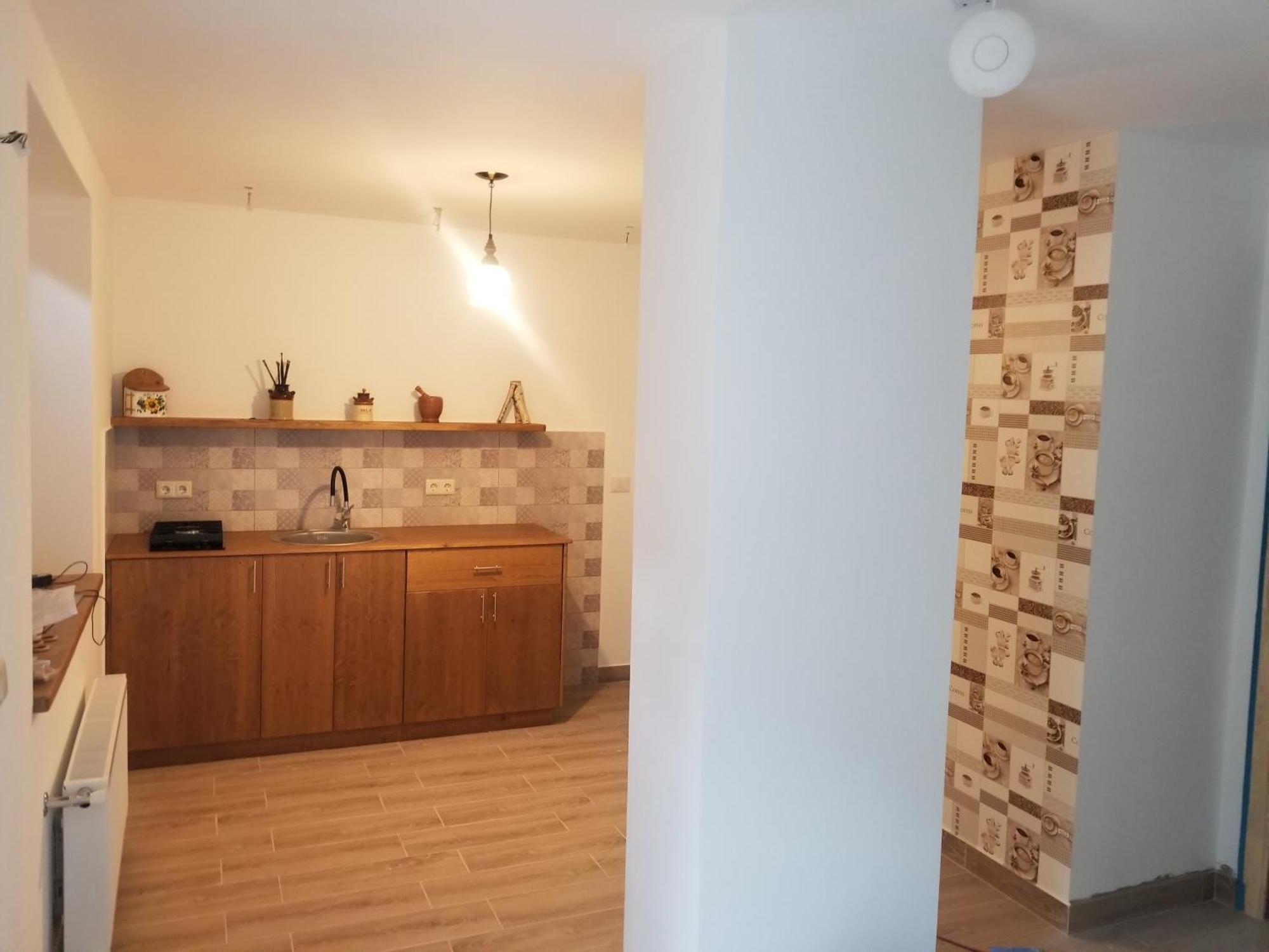 A&S Vidugiris Villa Jurbarkas Dış mekan fotoğraf